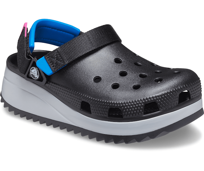 Crocs Classic Hiker Clog - Noir - ALT140