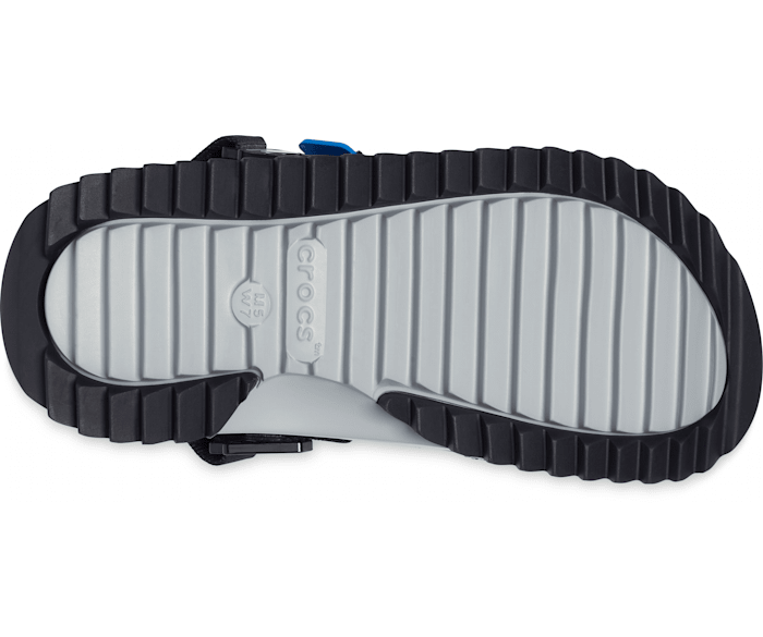 Crocs Classic Hiker Clog - Noir - ALT130