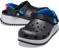 Crocs Classic Hiker Clog - Noir - ALT110