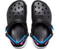 Crocs Classic Hiker Clog - Noir - ALT120