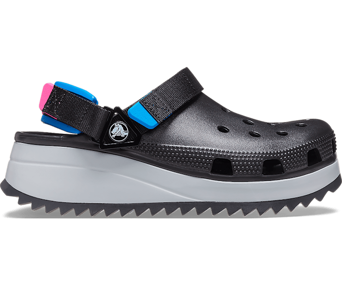 Crocs Classic Hiker Clog - Noir - ALT100
