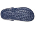 Crocs Classic Lined Clog Espresso - Marine/Charcoal - ALT130