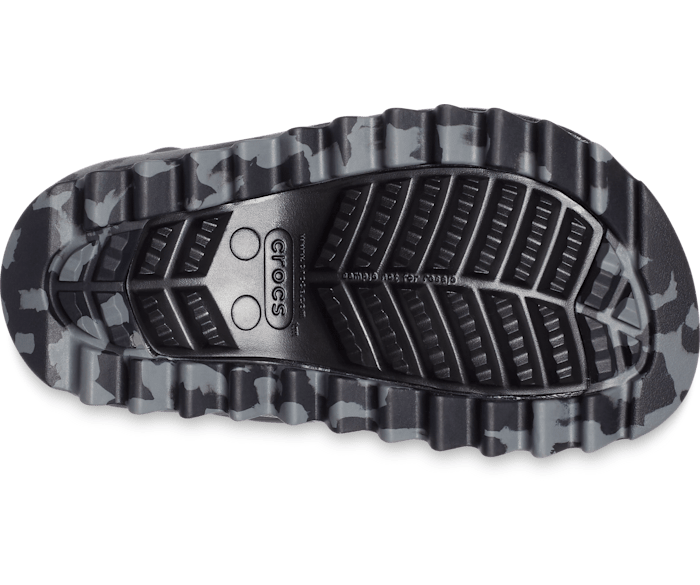 Crocs Classic Neo Puff Boot Marine - Noir - ALT130