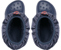 Crocs Classic Neo Puff Boot Marine - Marine - ALT120
