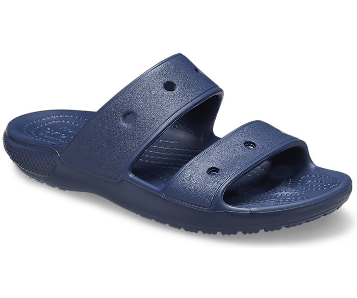 Crocs Classic Sandal - Marine - ALT140