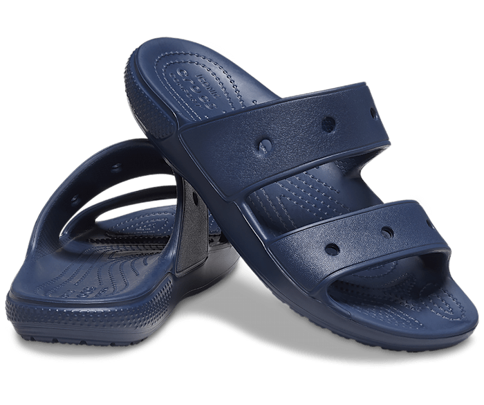 Crocs Classic Sandal - Marine - ALT110