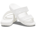 Crocs Classic Sandal - Blanc - ALT110