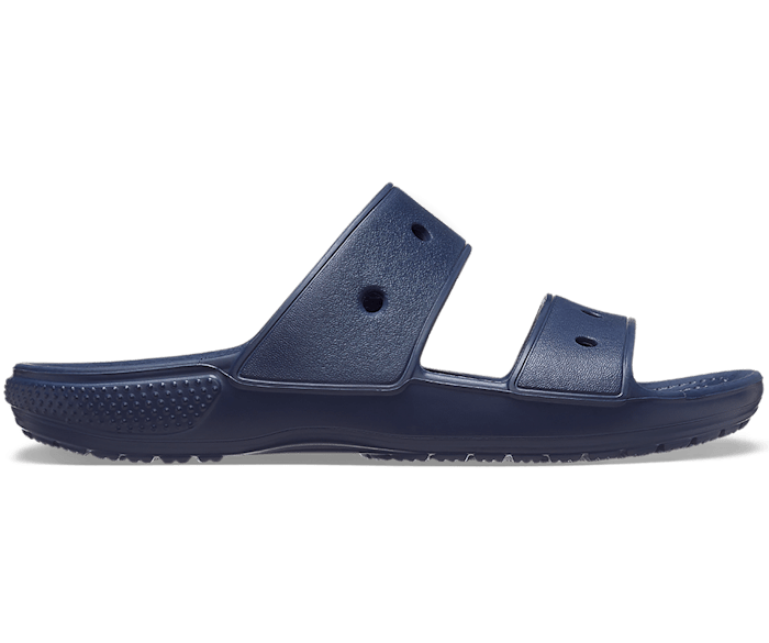 Crocs Classic Sandal - Marine - ALT100