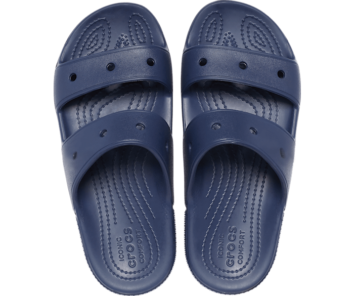 Crocs Classic Sandal - Marine - ALT120