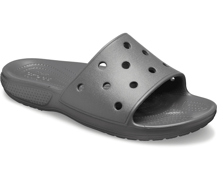 Crocs Classic Slide Marine - Vert Armée - ALT140