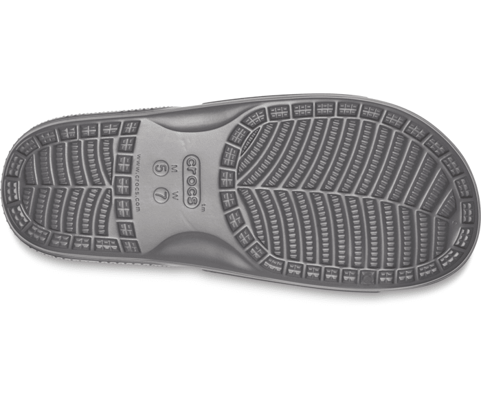 Crocs Classic Slide Marine - Vert Armée - ALT130
