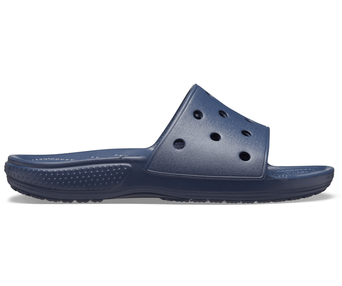 Crocs Classic Slide - Marine - ALT100