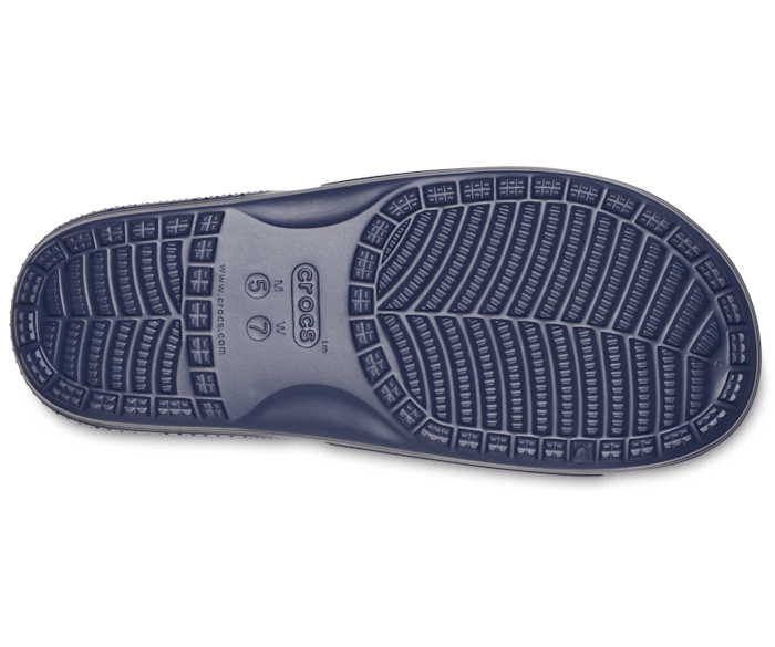 Crocs Classic Slide - Marine - ALT130