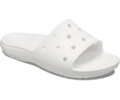 Crocs Classic Slide - Blanc - ALT140