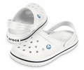 Crocs Crocband Clog - Blanc - ALT110