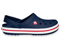 Crocs Crocband Lined Clog - Marine - ALT100