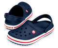 Crocs Crocband Lined Clog - Marine - ALT110
