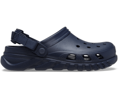 Crocs Duet Max Clog Marine - Marine - ALT100