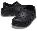 Crocs Duet Max Clog Marine - Noir - ALT110
