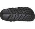Crocs Duet Max Clog - Noir - ALT130