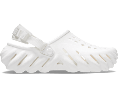 Crocs Echo Clog Blanc - Blanc - ALT100