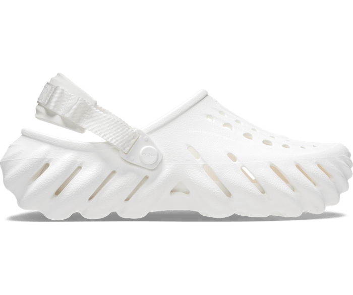 Crocs Echo Clog Blanc - Blanc - ALT100