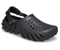 Crocs Echo Clog Blanc - Noir - ALT140