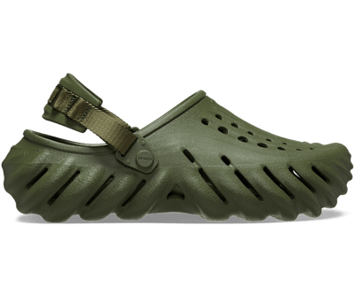 Crocs Echo Clog Marine - Océan - ALT100
