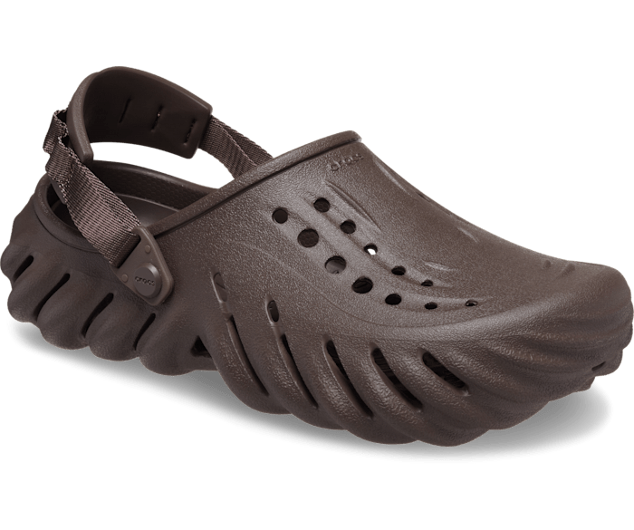 Crocs Echo Clog Marine - Espresso - ALT140