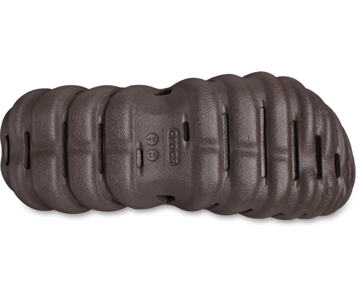 Crocs Echo Clog Marine - Espresso - ALT130