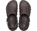 Crocs Echo Clog Marine - Espresso - ALT120
