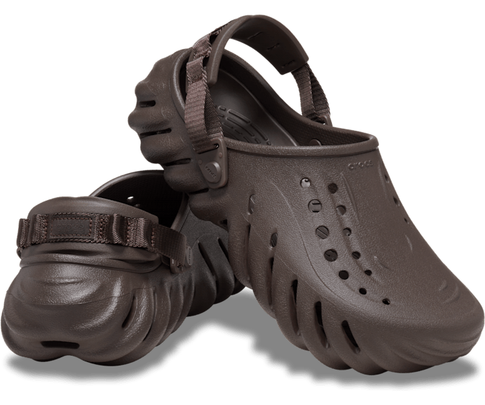 Crocs Echo Clog Marine - Espresso - ALT110