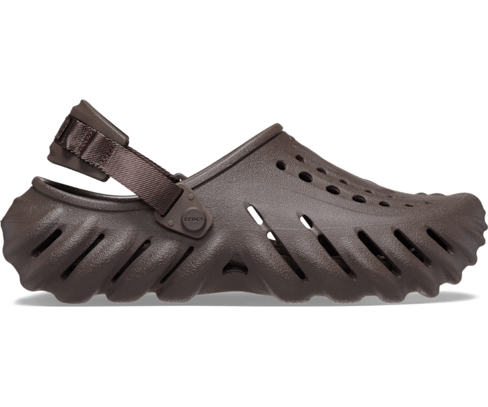 Crocs Echo Clog Marine - Espresso - ALT100