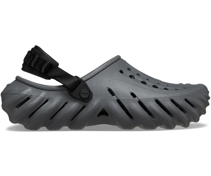 Crocs Echo Clog - Vert Armée - ALT100