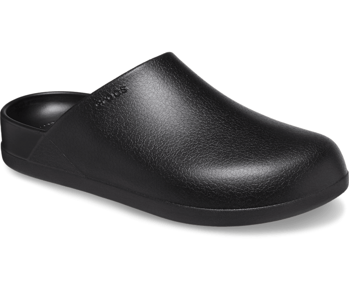 Crocs Echo Surge Marine - Noir - ALT140