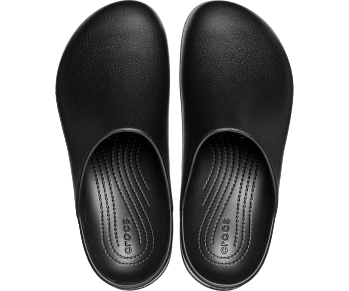 Crocs Echo Surge - Noir - ALT120