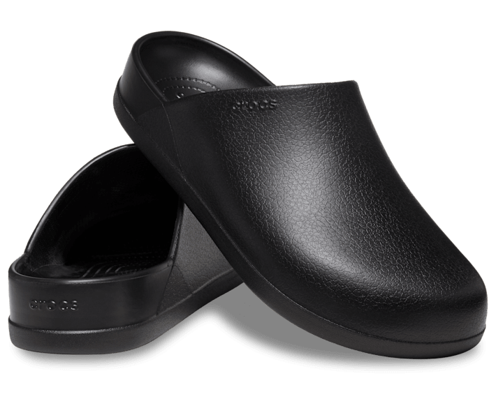 Crocs Echo Surge - Noir - ALT110