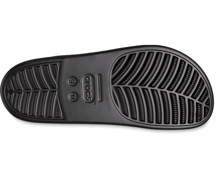 Crocs Echo Surge - Noir - ALT130