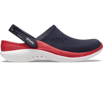 Crocs LiteRide 360 Clog Marine