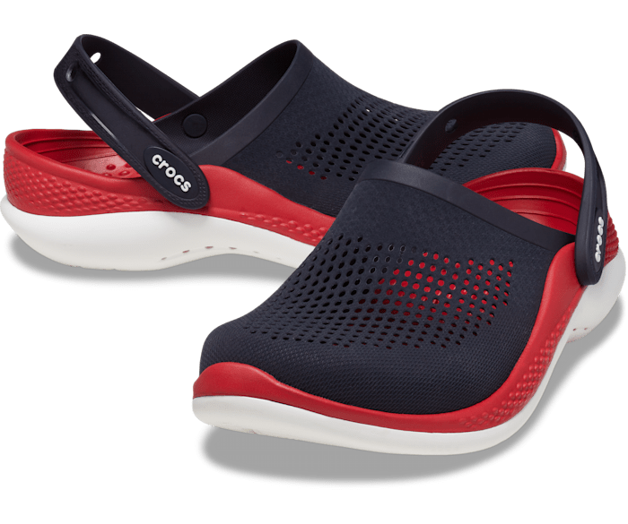 Crocs LiteRide 360 Clog Marine