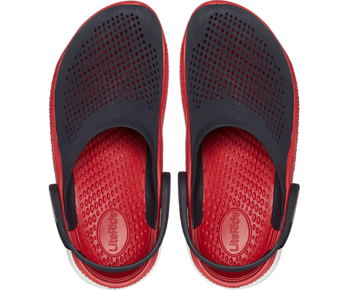 Crocs LiteRide 360 Clog Marine