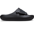 Crocs Mellow Luxe Recovery Slide - Noir - ALT100