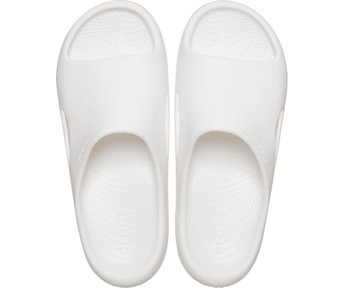 Crocs Mellow Slide - Blanc - ALT120