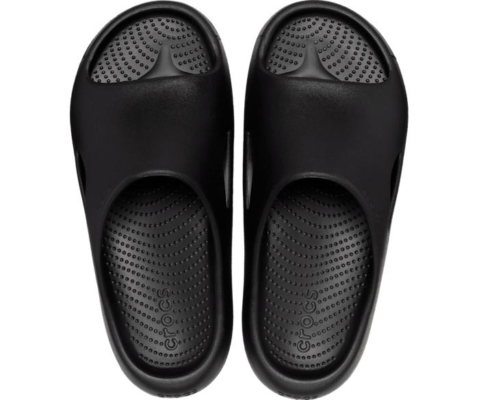 Crocs Mellow Slide - Noir - ALT120