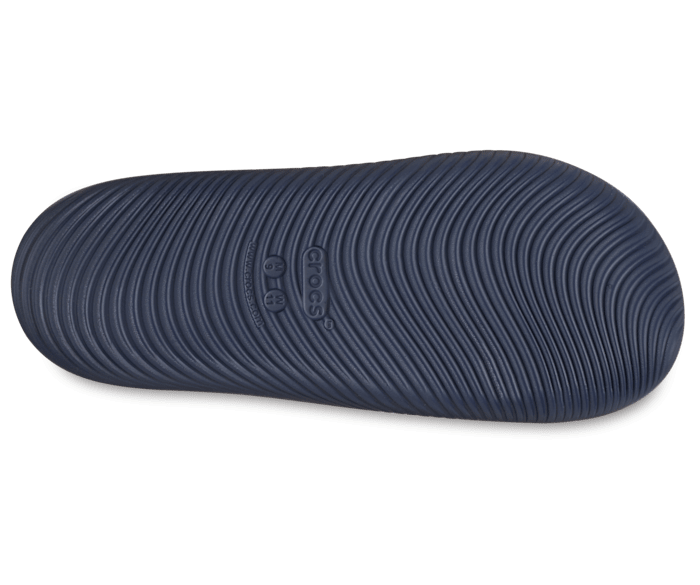 Crocs Mellow Slide - Marine - ALT130