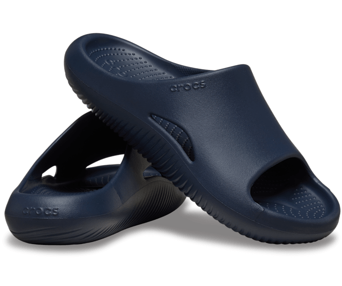 Crocs Mellow Slide - Marine - ALT110