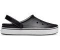 Crocs Off Court Clog Vert - Noir - ALT100