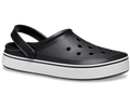 Crocs Off Court Clog Vert - Noir - ALT140