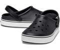 Crocs Off Court Clog Vert - Noir - ALT110