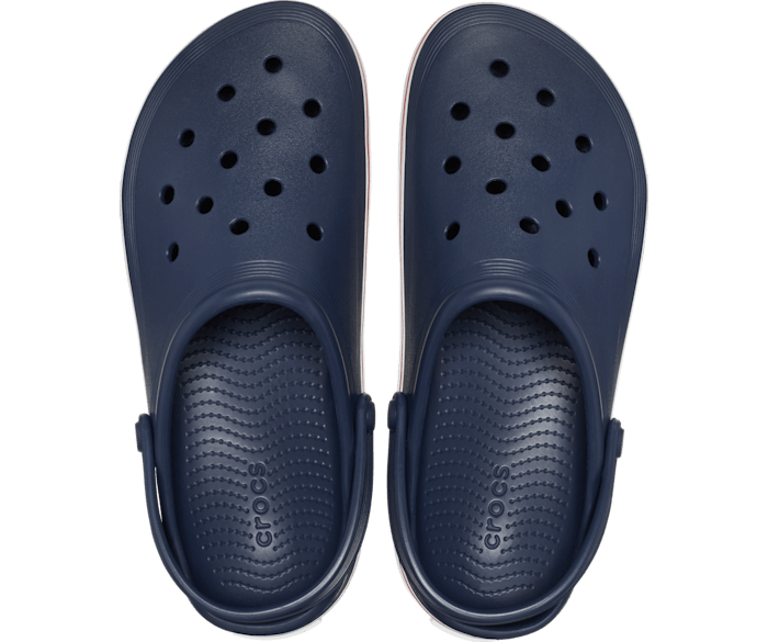 Crocs Off Court Clog - Marine - ALT120
